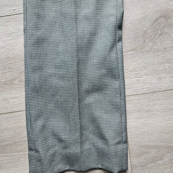 Banana Republic Martin Fit dress pants trousers women's size 0 - Picture 6 of 9
